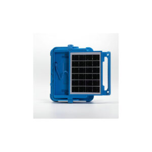 Solar Flood Light