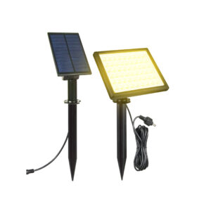 Solar Decorating Light