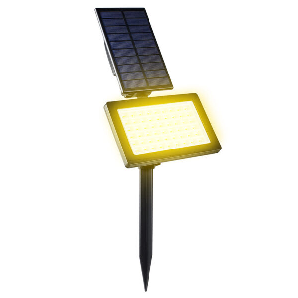 Multi-fucntion Solar Light for Outdoor G0902