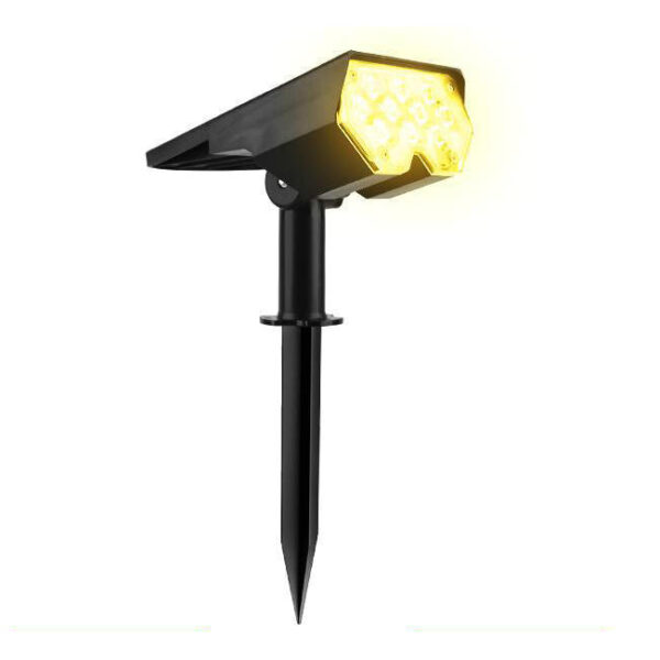 Solar Spot Light for Outdoor G2204