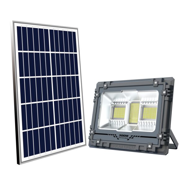 300W Solar Flood Light AW300