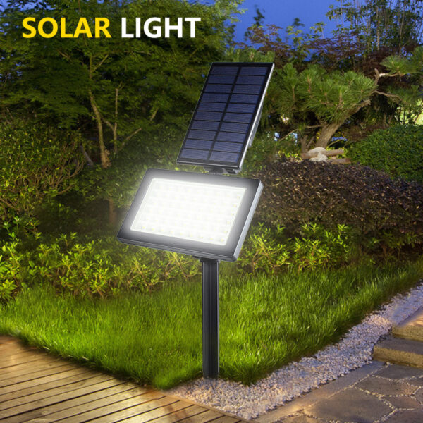 Multi-fucntion Solar Light for Outdoor G0902 - 图片 3